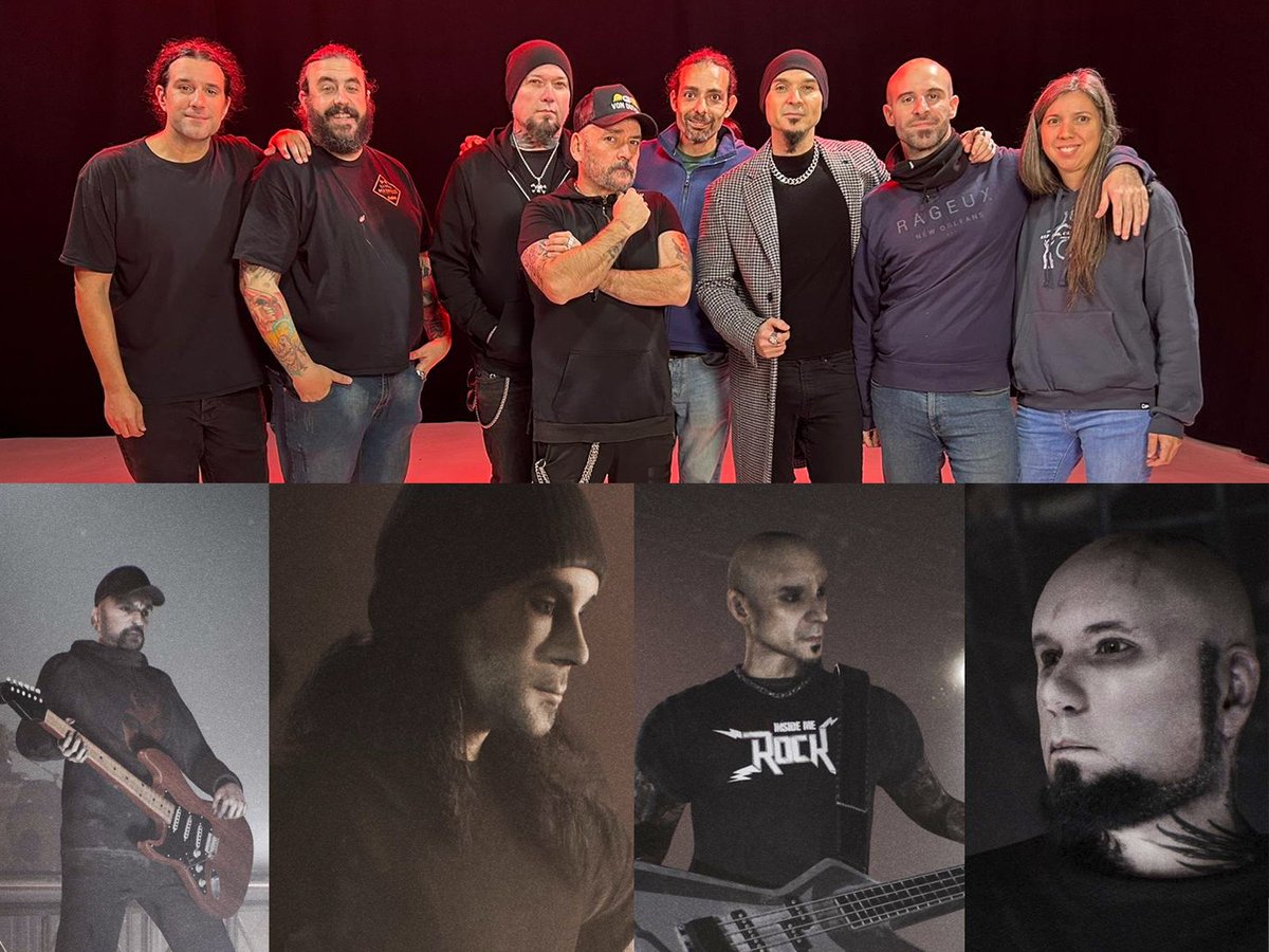 WildSphere's tweet image. All the characters featured in #OXIDEroom208 are flesh and blood Wilders! 🔧😜 let's see if we can convince the rest of them to take a picture with their digital alter egos 📸 say cheeeeeeese!!!