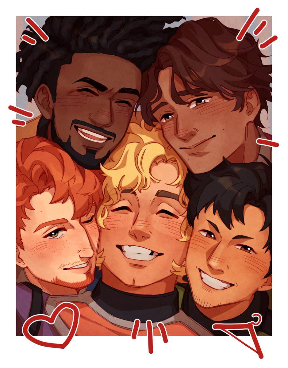 febrfeb's tweet image. the hanks !! 🪂🏄
#dateeverything #dateeverythinggame