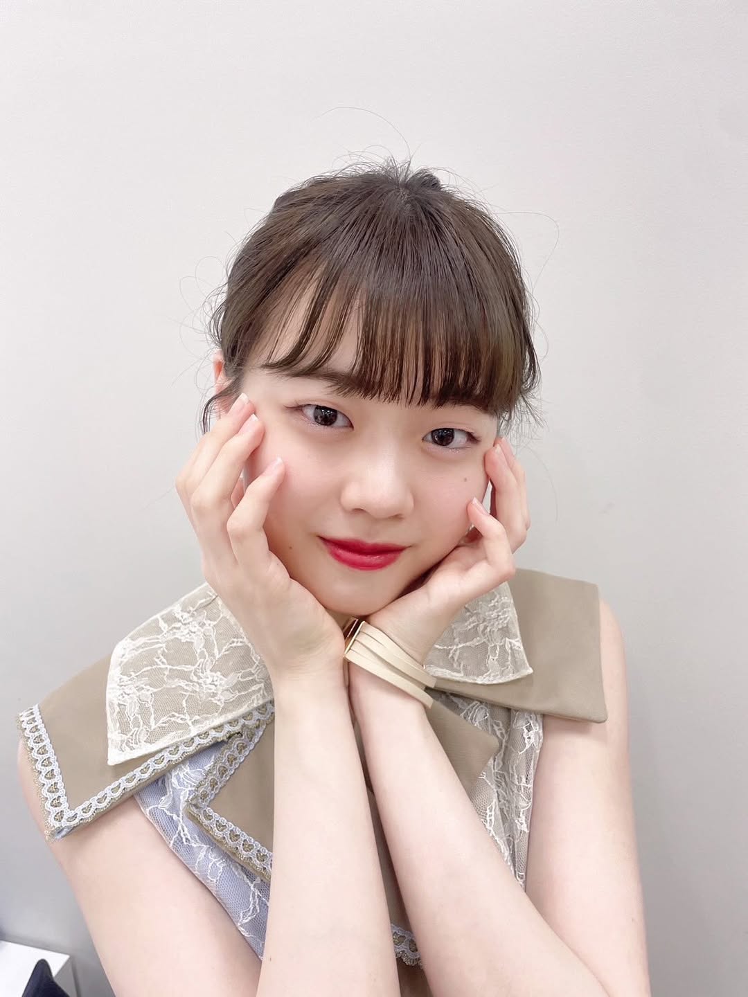 シガコレ！ 福田真琳 | つばきファクトリー オフィシャルブログ