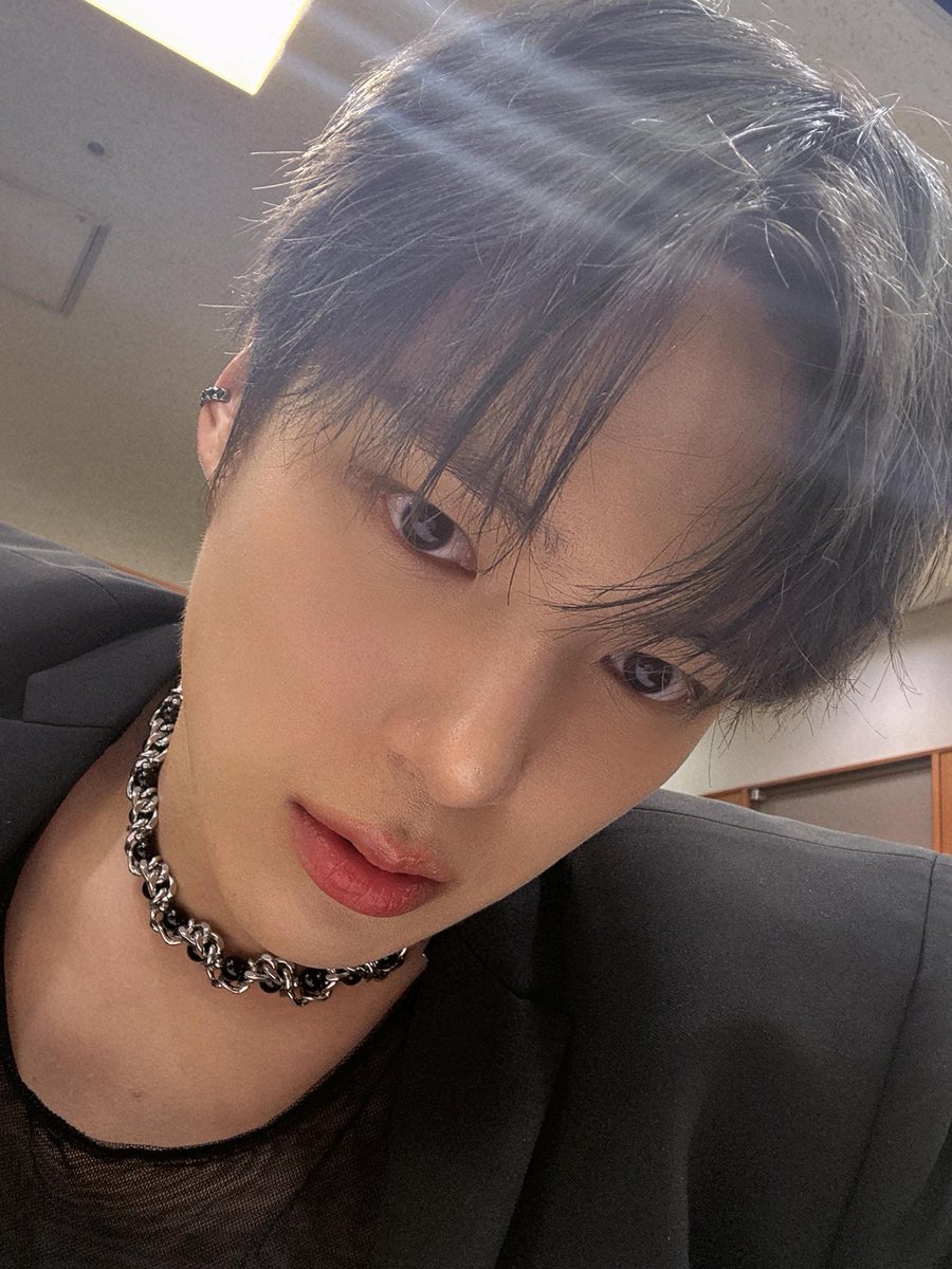 はじめての日本音楽番組完了! ライブライブいく!! #ミニョク