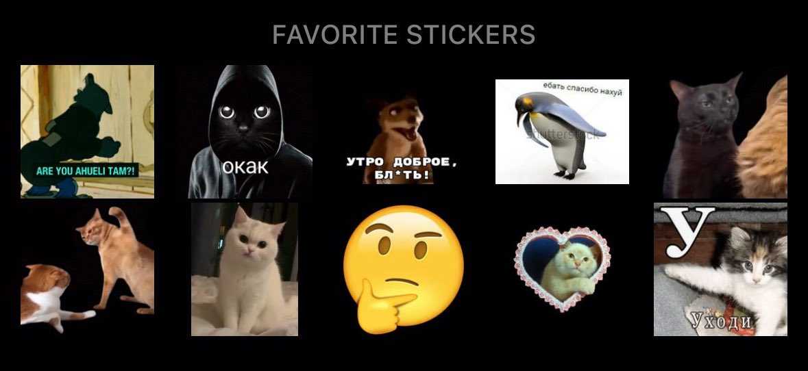 Скажи что у тебя основная работа идет через телегу, не говоря что она идет через телегу: