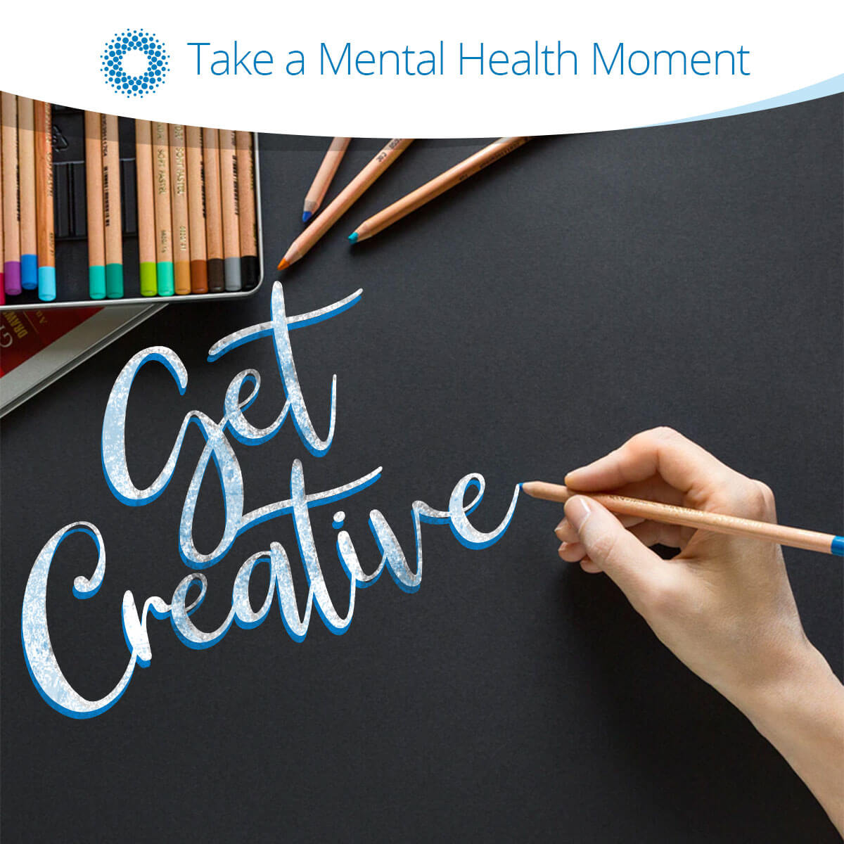 ThrivingMindSF's tweet image. Studies have found that creative expression and exposure to the arts have wide-ranging effects on cognitive and psychosocial health. Engaging in art activities may even delay cognitive decline in very old age. #funfriday