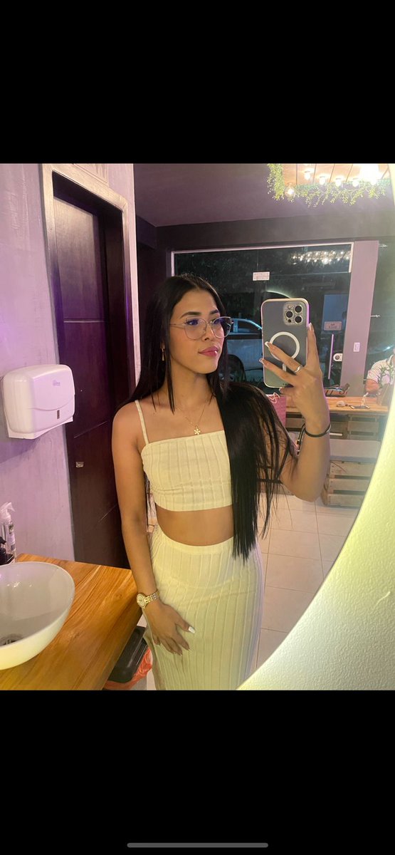 AllysonModel's tweet photo. Don't forget that I'm here to enjoy everything we do, follow me and have a lot of fun♥
Visit me in my room 🔥 https://t.co/EGCc8IVuUN