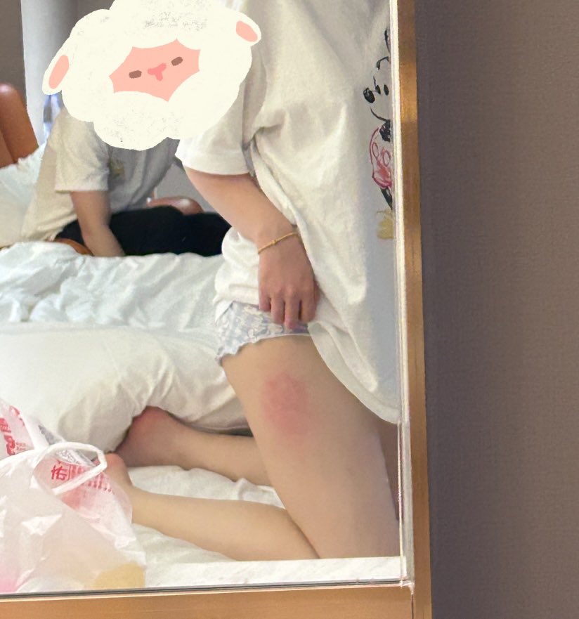 有点怀念
这张照片居然都三个月了
#打屁股 #SP #sp小圈 #实践 #spank