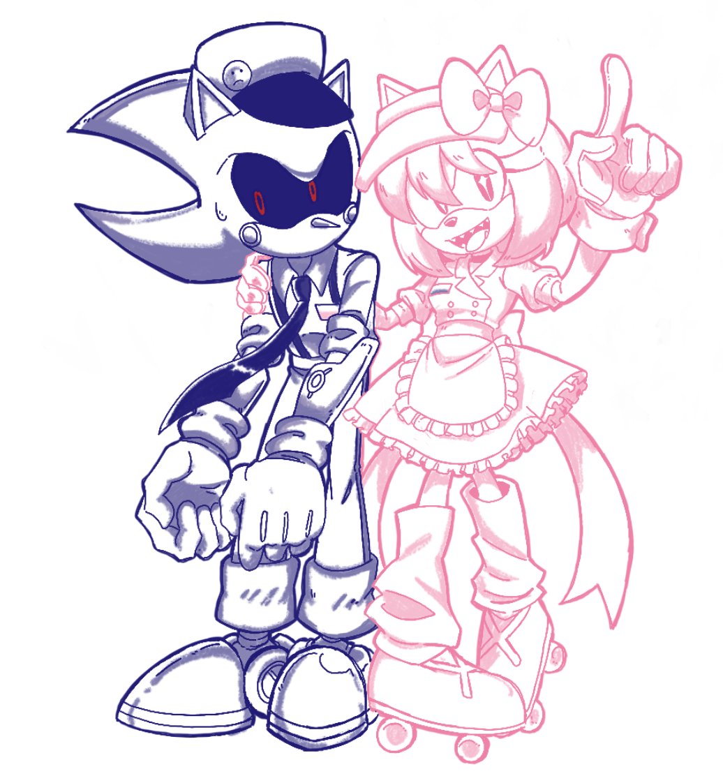 A_Happy_Robot's tweet image. Mesmerizer. #metamy