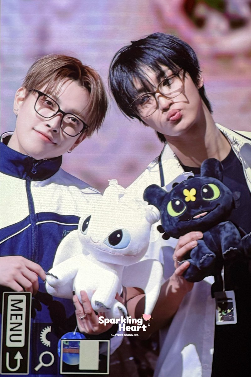 250623

#에이티즈 #ATEEZ #성화 #SEONGHWA #홍중 #HONGJOONG