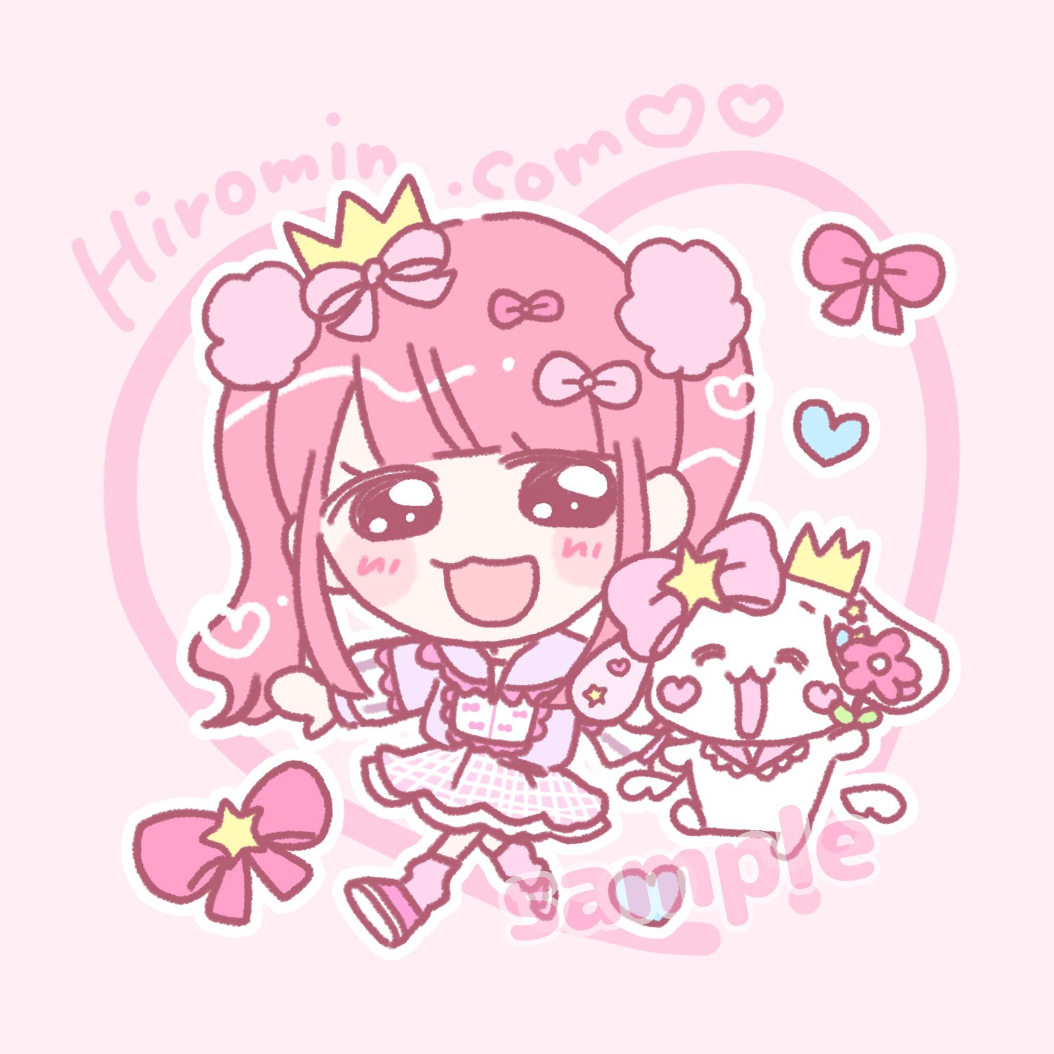 ひろみん.com 🎀 デザフェスJ-249 (@min_3h) / X
