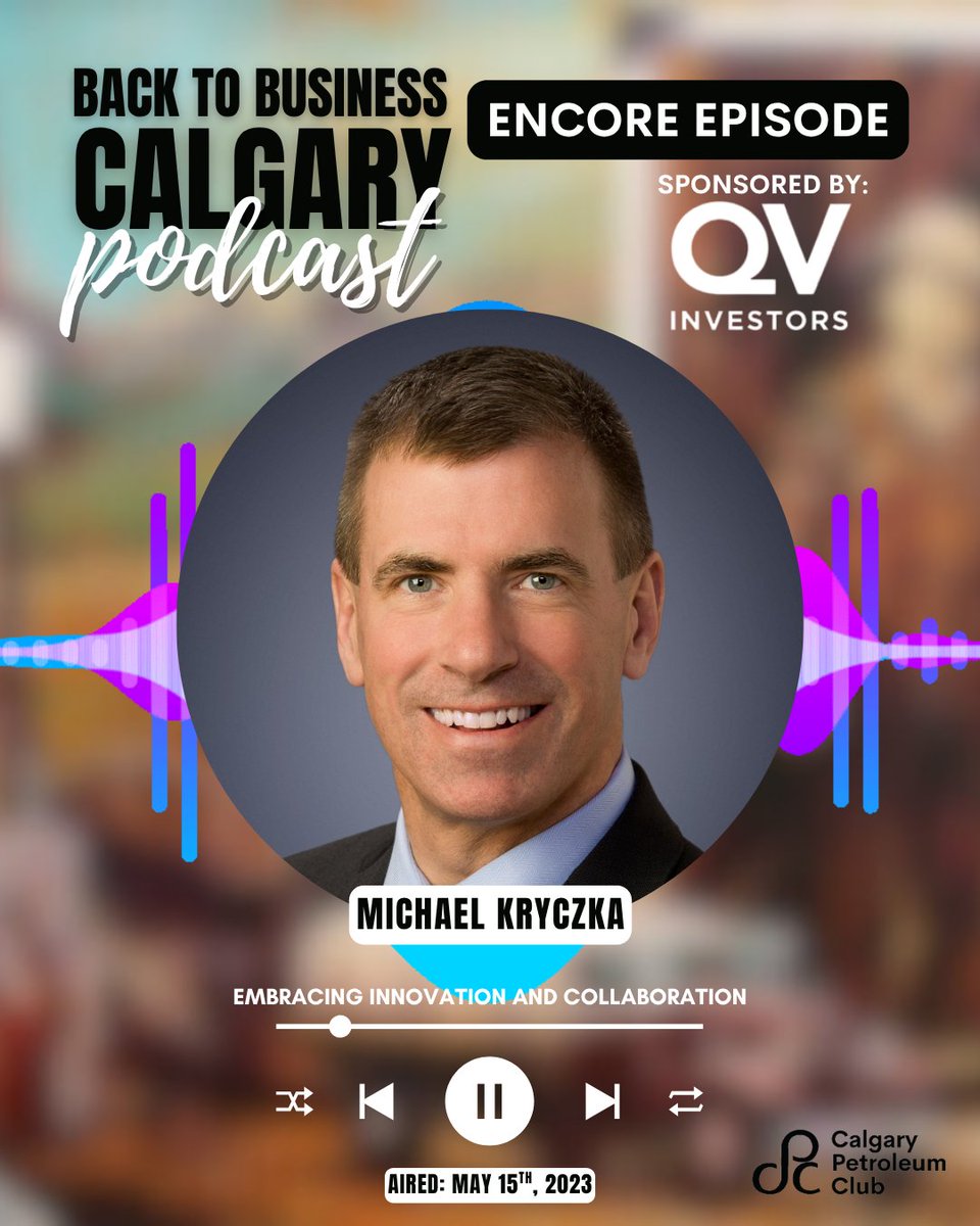 Encore Episode: Michael Kryczka shares why trust, strong relationships, and top-notch customer service are keys to business success. Bust myths, learn about Indigenous partnerships, and get tips on balancing growth and life. Don’t miss these powerful insights!