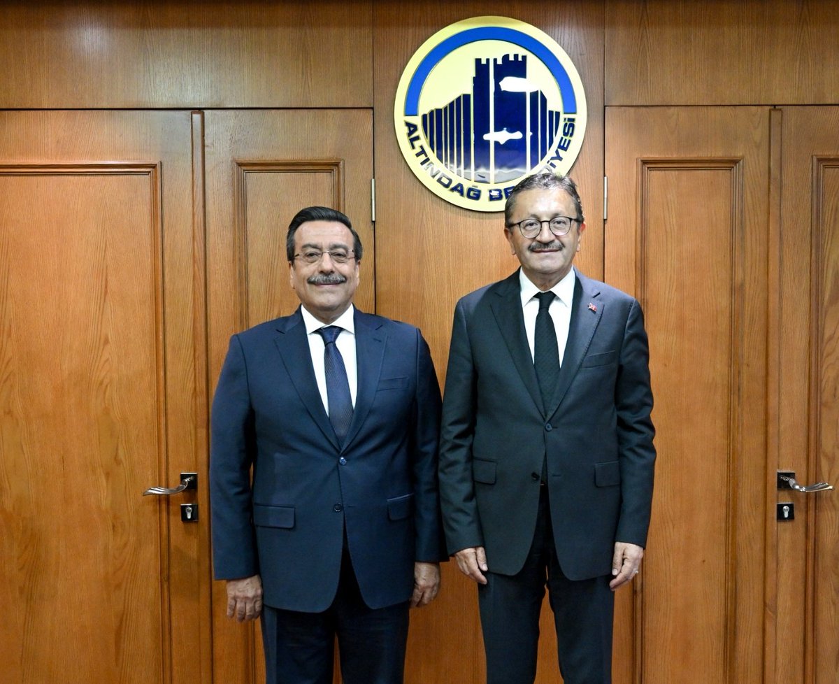 Dr. Veysel Tiryaki tweet media