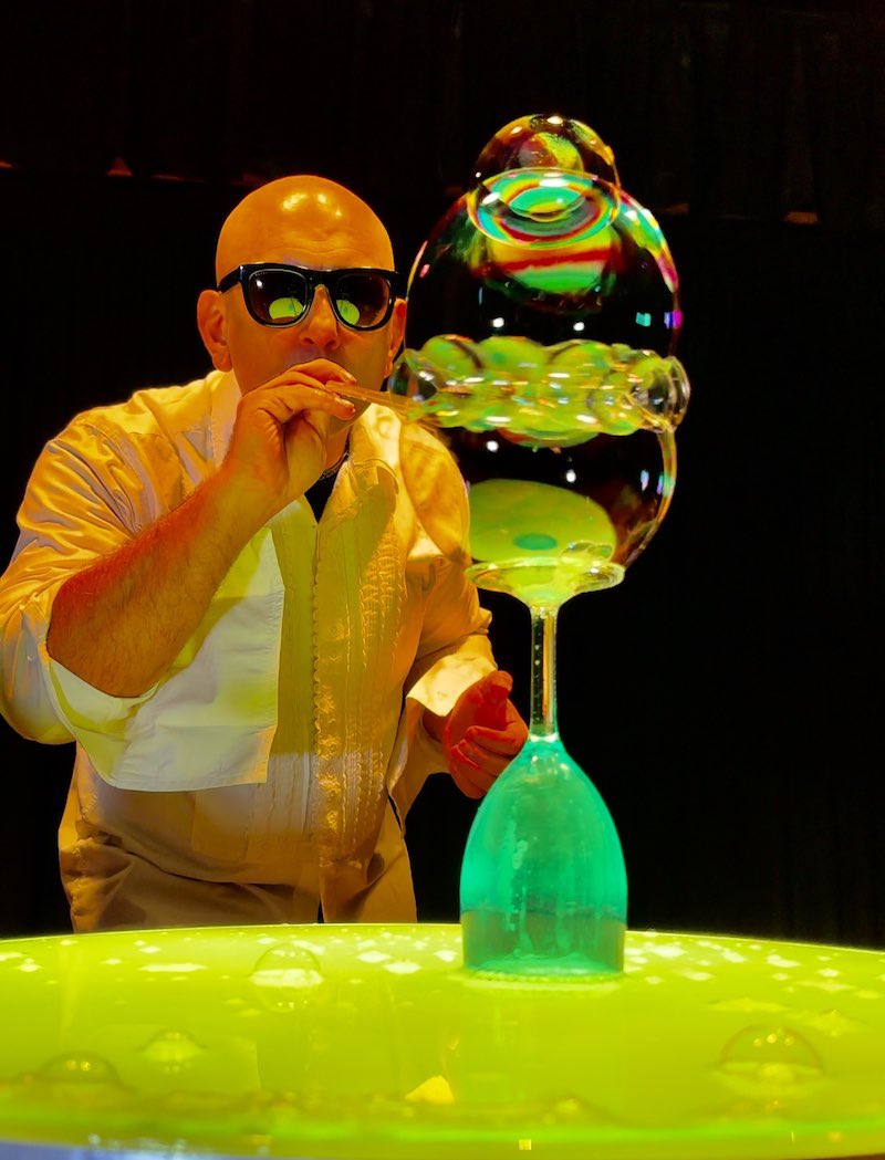Birmingham Fest (@bhamfest) on Twitter photo As part of Birmingham Fest 2025…
The Amazing Bubble Science Show by <a href="/ParisBubblesFr/">Paris Bubbles</a> An interactive show that explores the fascinating world of bubbles through fun experiments, scientific explanations, and demonstrations. Fri 25th July <a href="/BlueOrangeThtr/">Blue Orange Theatre</a> 7pm birminghamfest.co.uk/events/the-ama… As part of Birmingham Fest 2025…
The Amazing Bubble Science Show by <a href="/ParisBubblesFr/">Paris Bubbles</a> An interactive show that explores the fascinating world of bubbles through fun experiments, scientific explanations, and demonstrations. Fri 25th July <a href="/BlueOrangeThtr/">Blue Orange Theatre</a> 7pm birminghamfest.co.uk/events/the-ama…