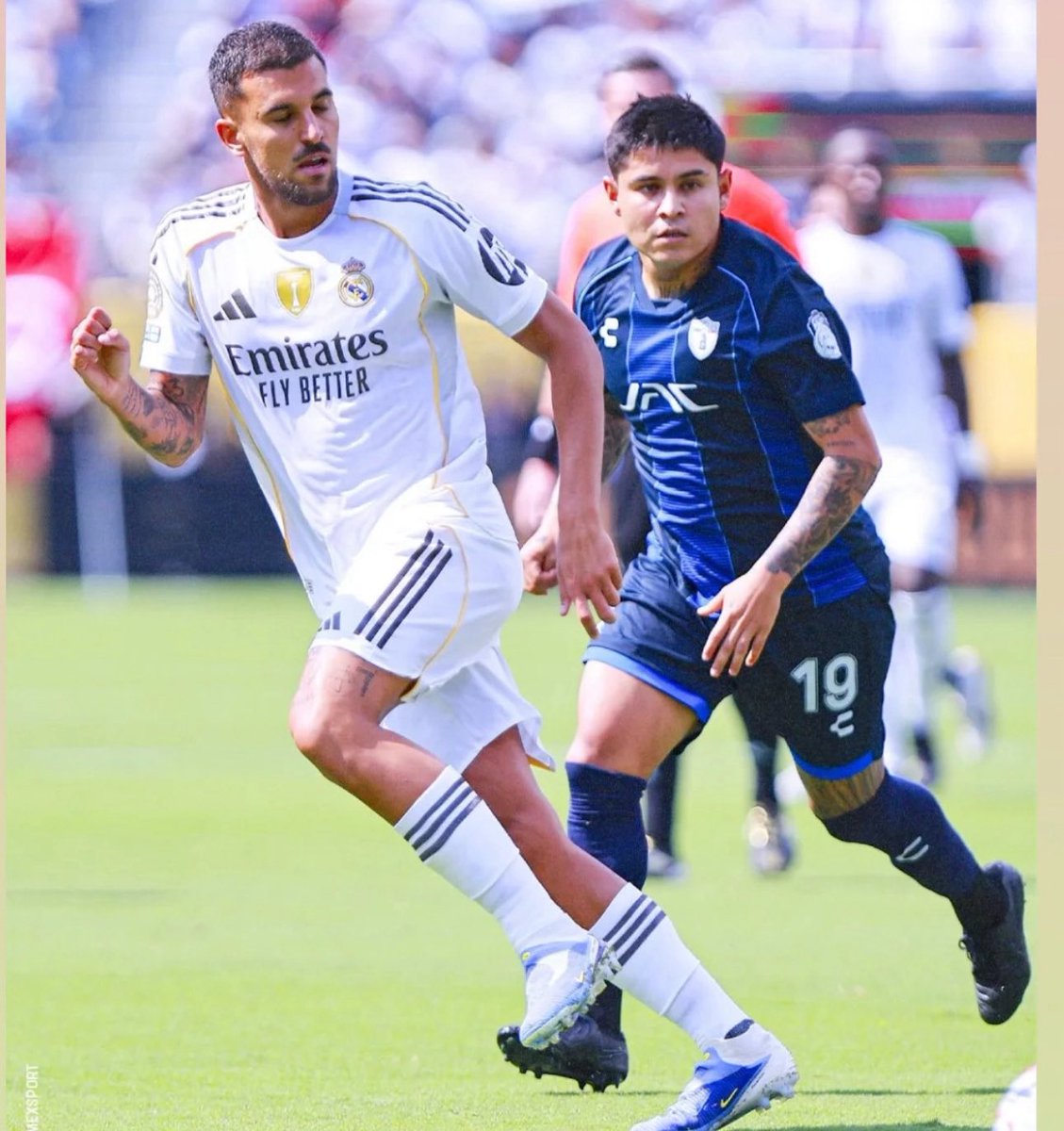 Gabriel Tamayo tweet media