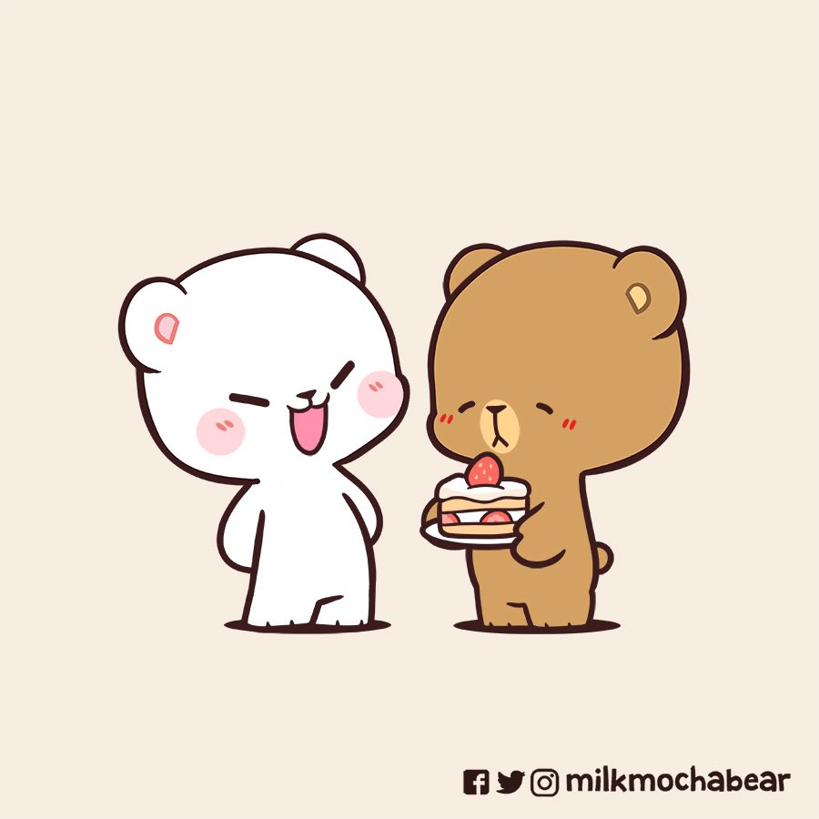 Milk & Mocha tweet media