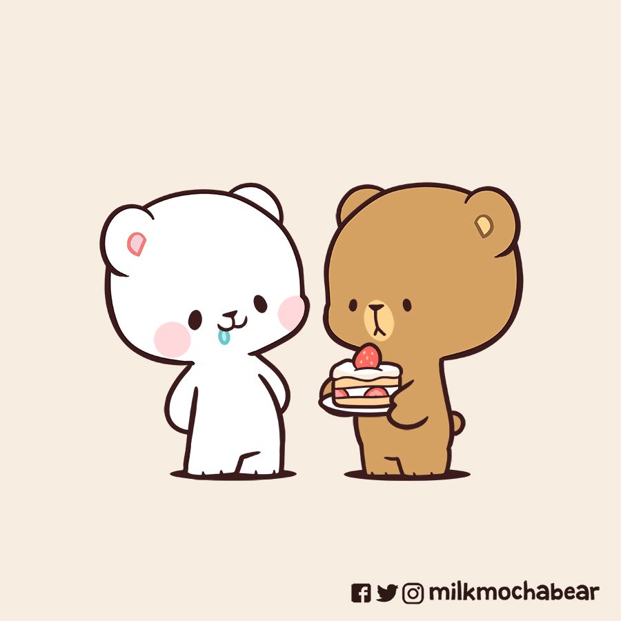 Milk & Mocha tweet media