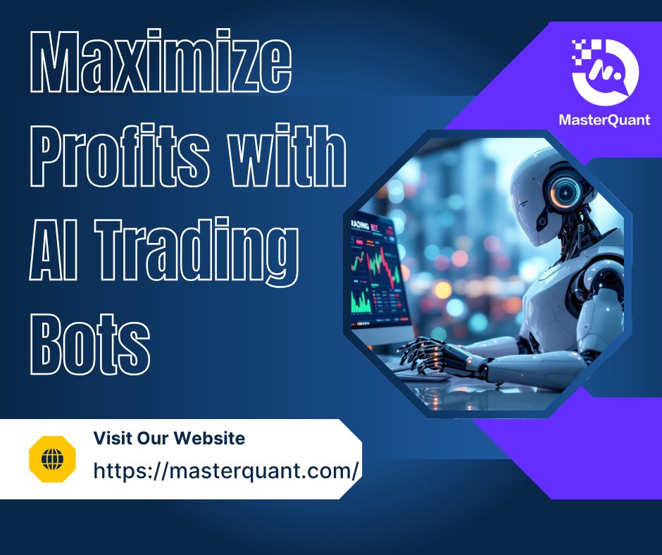 msaterquant's tweet image. Decode trading success with masterquant! 🧠 From algorithmic buying and selling Python to trending small cap AI shares, it's the tool each destiny quant wishes. Still wondering what's a quant? Learn right here 👉 masterquant.Com #QuantWisdom #SmartTrading #AIStocks 📉💼