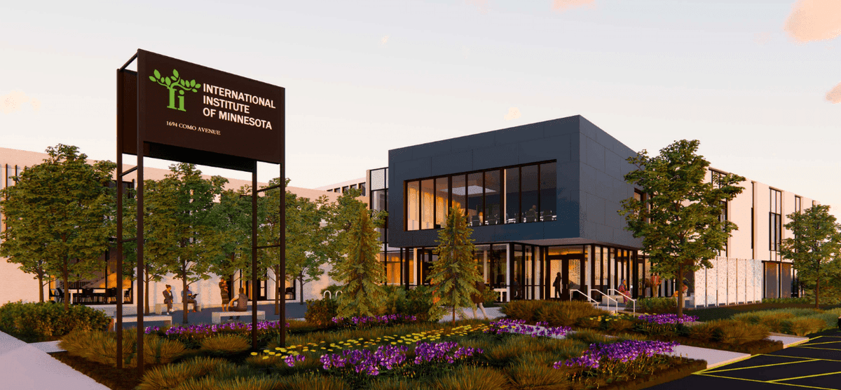 MidwayChamber's tweet photo. #LastCall to #RSVP for tomorrow's June #economicdevelopment event. Join us to hear about the impact of immigrants to our state’s economy when you join us at the International Institute of Minnesota. Reserve your seat @ https://t.co/dMFniBjXZh https://t.co/PoaXGPyZk1