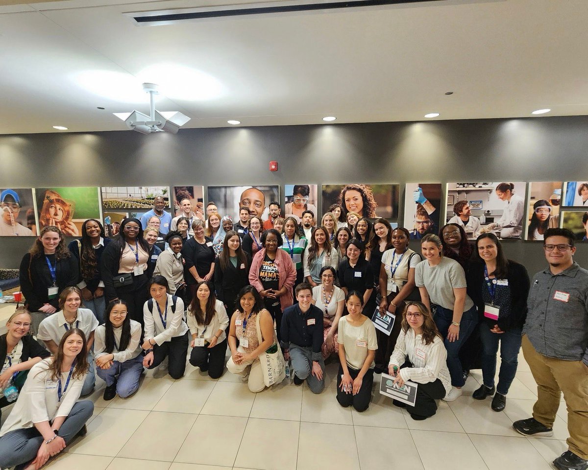 New2Neuropsych's tweet image. 🫶Sending a HUGE thanks to everyone who attended our Meet &amp;amp; Learn at #AACN2025 in Chicago!

We loved meeting everyone and getting to engage in some insightful discussions about neuropsychology!🧠

🙌Another great event in the books! More to come!