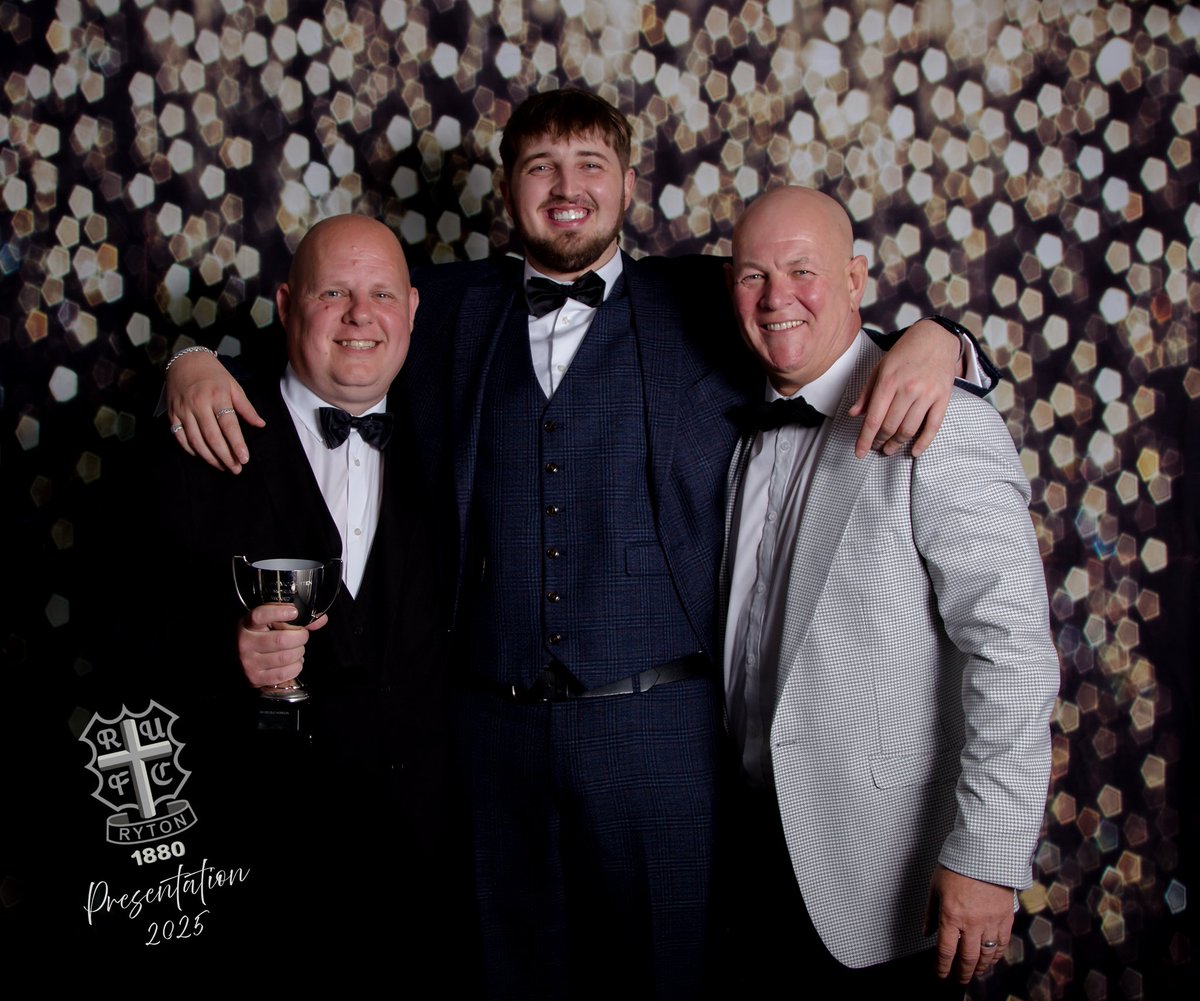 RytonRFU's tweet image. Presentation 2025