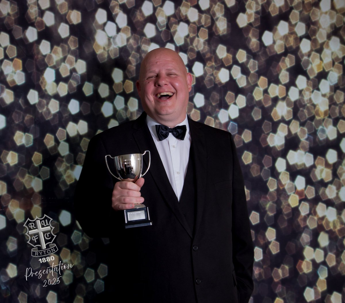 RytonRFU's tweet image. Presentation 2025