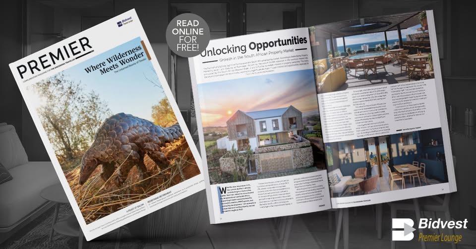 📲 Access unlimited magazines &amp; newspapers with Press Reader in our lounges!
Stay informed, stay entertained – all before take-off.
Read more online here for free: ow.ly/7MgS50WeGKu
#PressReader #AirportLoungePerks #BidvestLounge