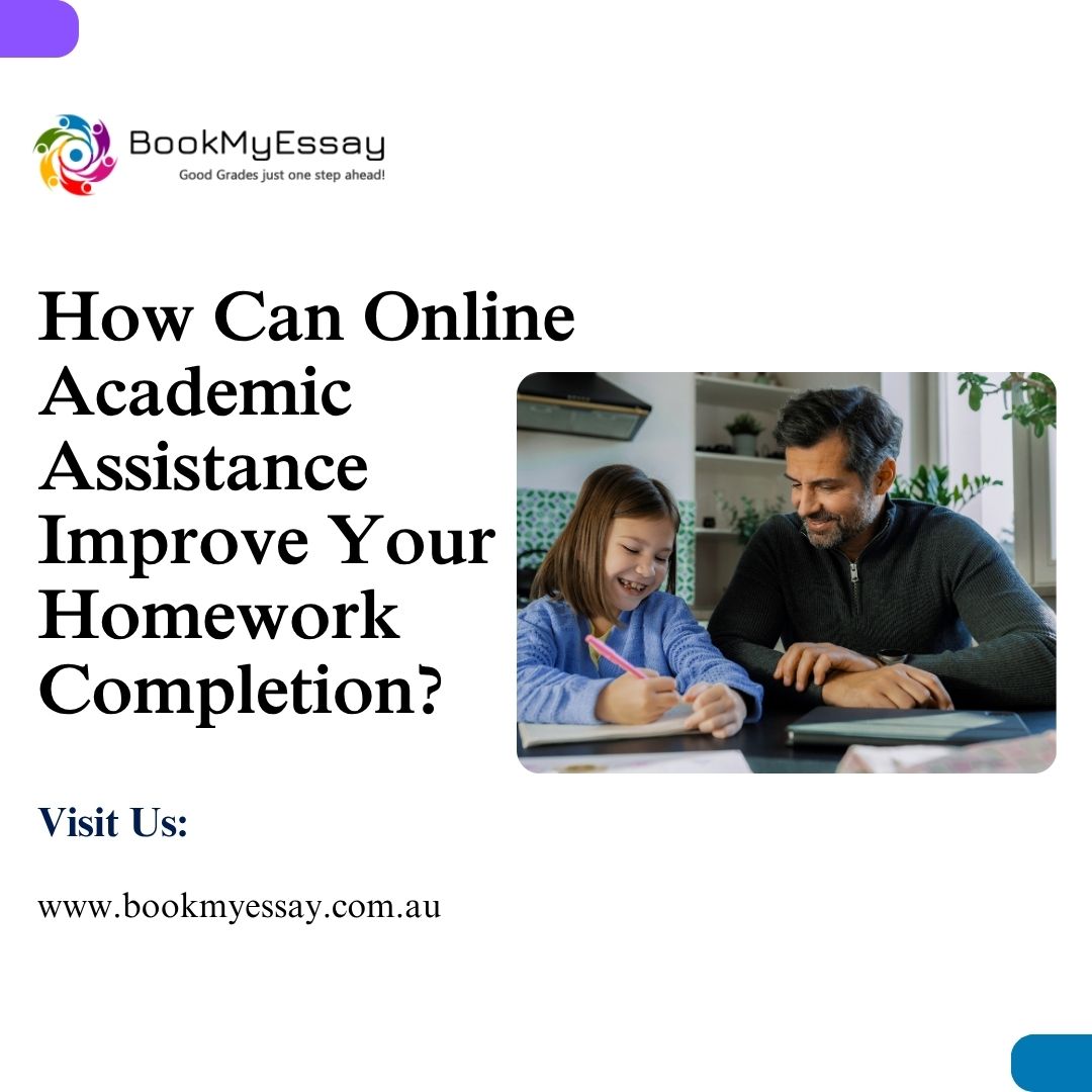 Book_My_Essay's tweet image. ✨ Smart grades start with smart choices. Choose BookMyEssay for professional help with homework services today!
bookmyessay.com.au/blog/how-can-o…
#OnlineHomeworkHelp #AcademicAssistance #HomeworkHelpServices #StudySupport #HomeworkWritingHelp #StudentSuccess #EducationHe