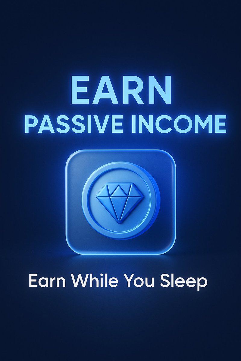 diamondfi_one's tweet photo. From Earthโs Rarest Gem ๐ to Web3โs Strongest Asset!โ
๐ฅ Stake your DiamondFi tokens
๐ Earn up to 60% annually
๐ Backed by certified diamonds
๐ผ Trade, Swap, Govern
๐ Start now: https://t.co/RQu4feO3R6
#DeFiEcosystem #CryptoBuzz #TokenizedDiamonds #StakingCrypto #DiamondFi #CryptoUtility #LuxuryAssets #Web3Revolution