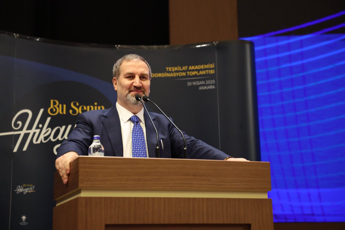 genelmerkezarge's tweet photo. AR-GE ve Eğitim Başkanımız Sn. @mustafasenbd, Teşkilat Başkanımız Sn. @abuyukgumus, Kadın Kolları Başkanımız Sn. @tugbaisikercan ve Gençlik Kolları Başkanımız Sn. @avyusufibis, teşkilat mensuplarımıza hitap ettiler.

Teşkilat Akademisi Koordinasyon Toplantısı | 30 Nisan 2025 https://t.co/vDqfutB7Ts