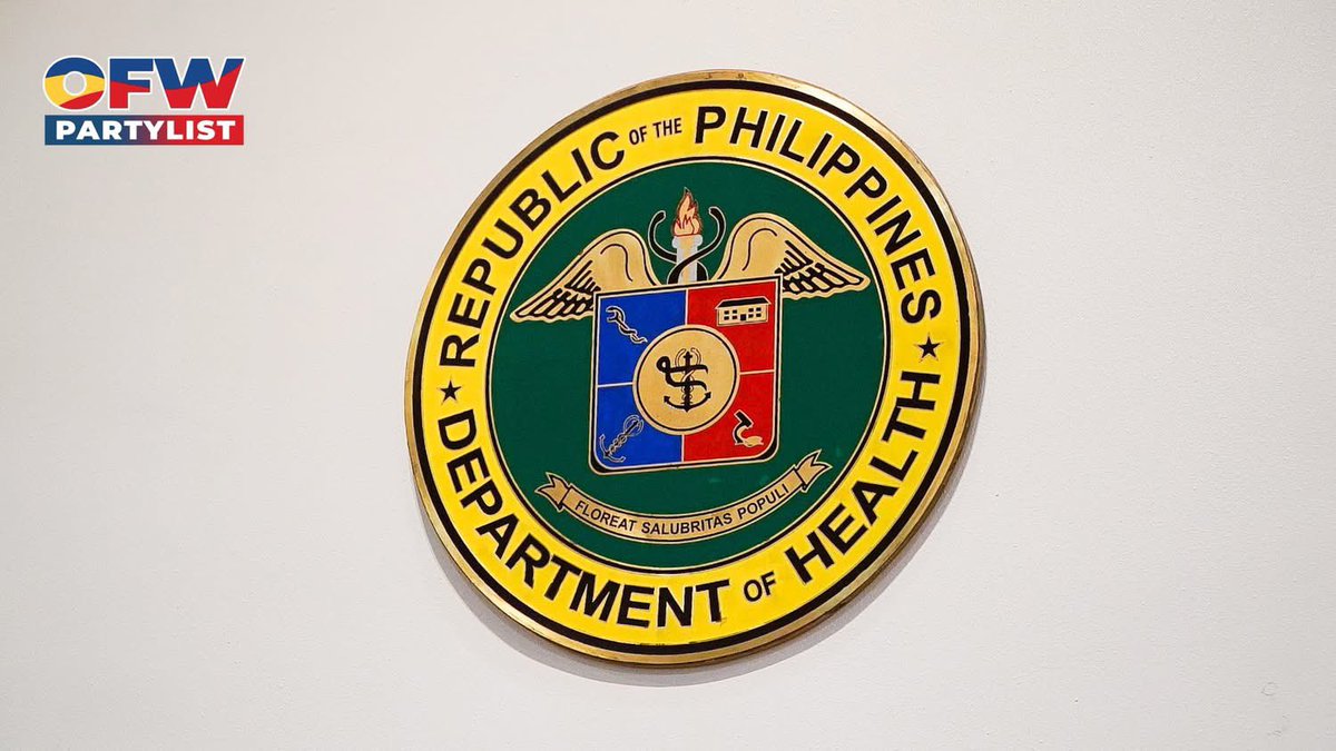 OFW Partylist tweet media