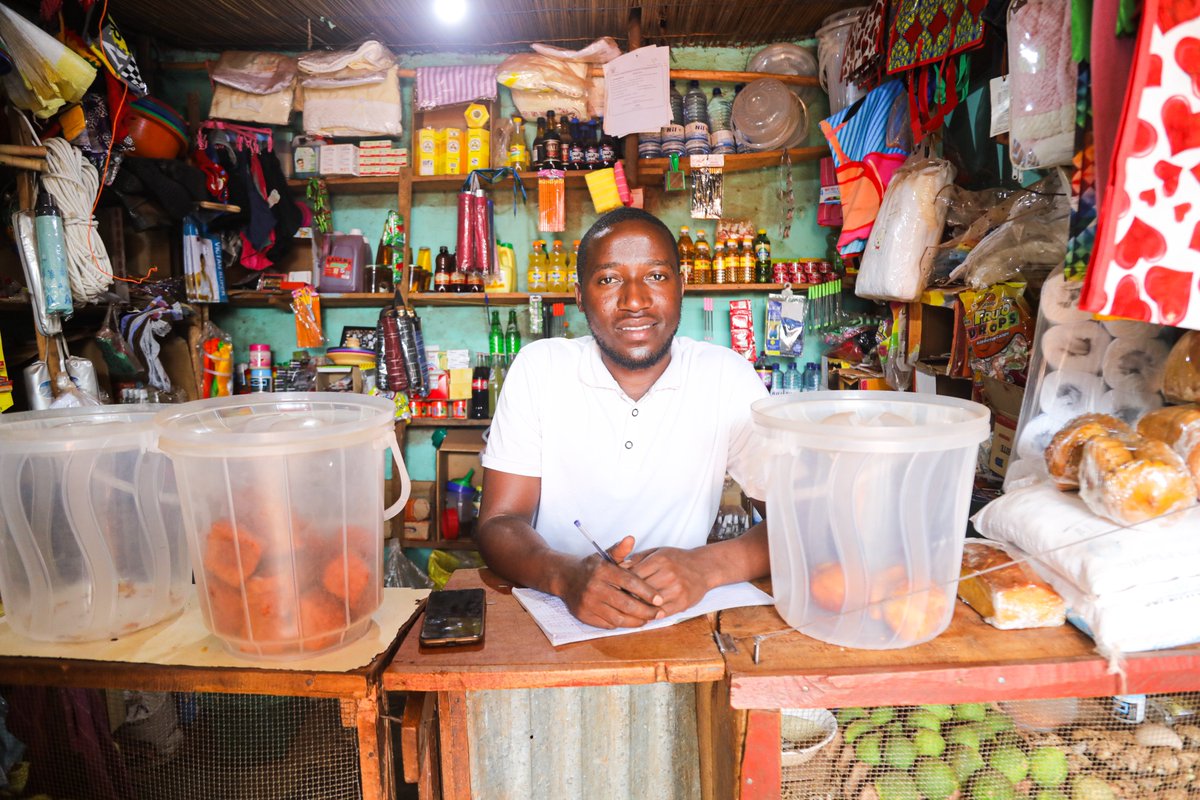 CRS Rwanda tweet media