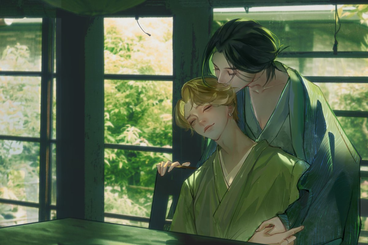 Summer

#JIHAN #JHHJ #YOONHONG
#윤홍 #ジスハン