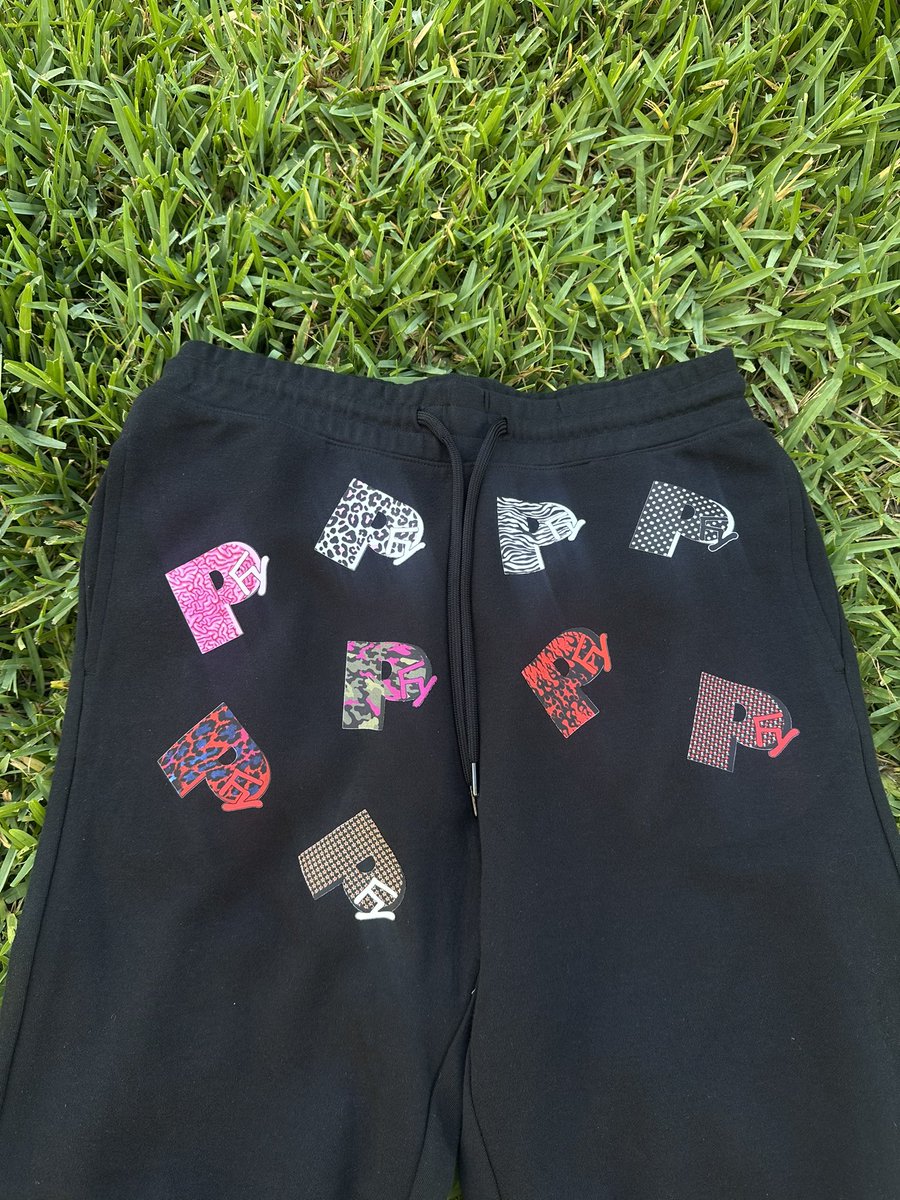 some recent 1 of 1s✍🏾