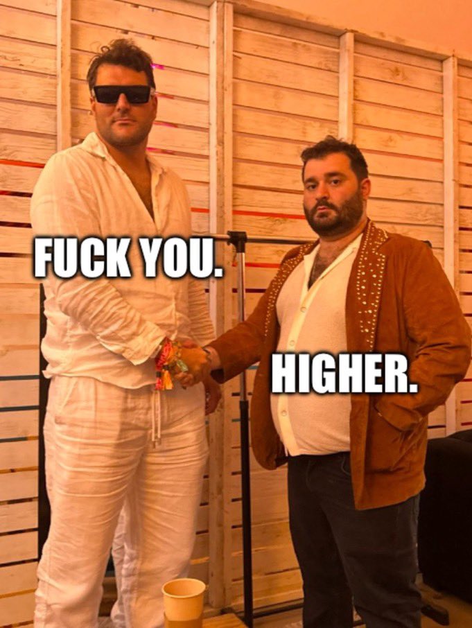 good morning future millionaires