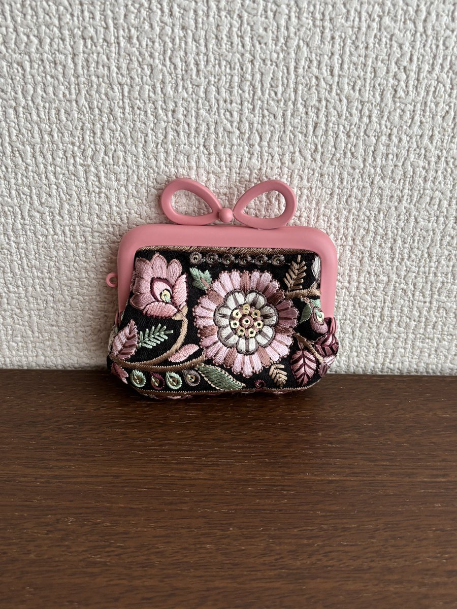 エマブラウン がま口大好き♡様専用ページです 生地 | エマブラウン