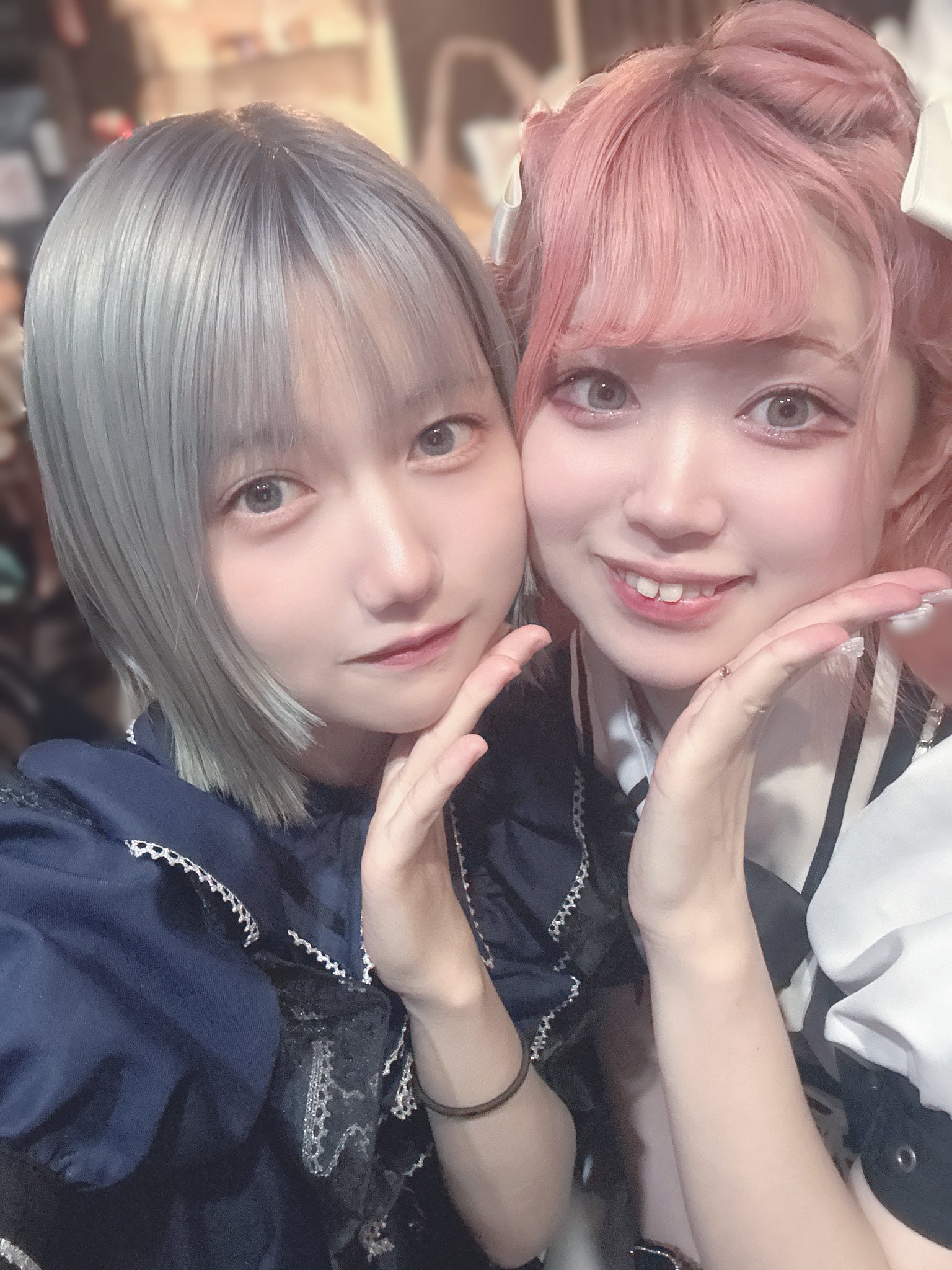 みるきー。🍦 (@milkyy_1104) / X
