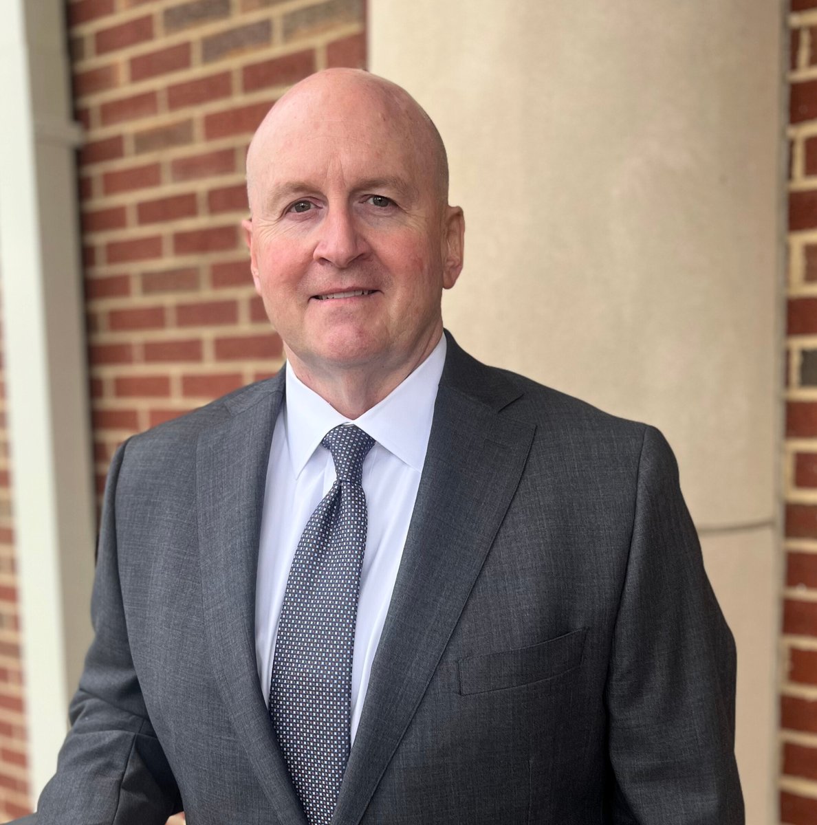 Bryant Bank is happy to announce that Mike Mitchell has been promoted to Chief Administrative Officer while continuing his role as Chief Credit Officer. Please join us in congratulating Mike on this well-deserved promotion!

bryantbank.com/bryant-bank-pr…