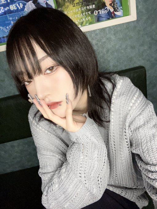 男装カフェ・イノセントのツイート