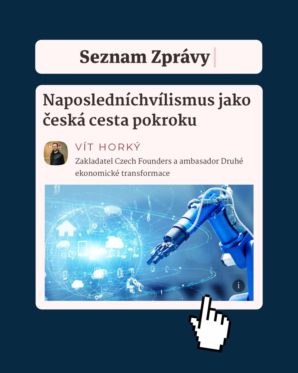 Česko musí být součástí evropského A týmu.

Evropská komise připravuje plán, který by firmám ve všech členských státech umožnil fungovat podle stejných pravidel. Tento tzv. "28. režim“, někdy nazývaný i „Schengen pro firmy“, by krom stávajících 27. právních systémů jednotlivých