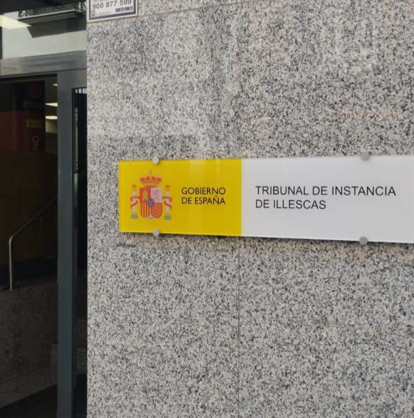 👉 En 8 días empiezan a funcionar los primeros Tribunales de Instancia. El Ministerio lo tiene todo listo.

👉 Dejamos atrás la estructura judicial de 1835, gracias a la Ley de Eficiencia. 

Rumbo a la Justicia del s. XXI. El servicio público que nos merecemos.