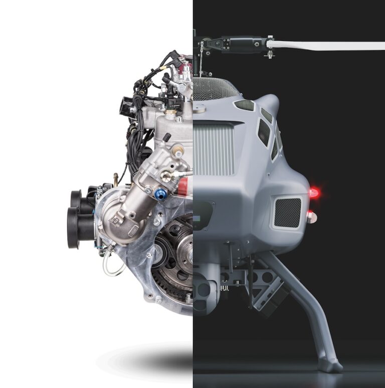 UnmannedSystem's tweet image. 📣 Welcoming Hirth Engines to UST, an industry-leading developer of advanced two-stroke engines for UAVs.
🔗 For more of Hirth Engines, check out their profile: hubs.la/Q03t7KGH0

@h_hirth #engines #uav #drones #technology