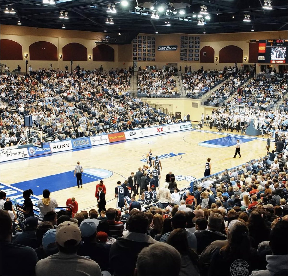 Nathalio Gray Jr. (NJ) (@graytplay) on Twitter photo After a great talk with Coach Ryan, Iβm blessed to receive a Division 1 offer from University of San Diego <a href="/usdmbb/">San Diego Men's Basketball</a> Thank you to the coaching staff for believing in me. After a great talk with Coach Ryan, Iβm blessed to receive a Division 1 offer from University of San Diego <a href="/usdmbb/">San Diego Men's Basketball</a> Thank you to the coaching staff for believing in me.
