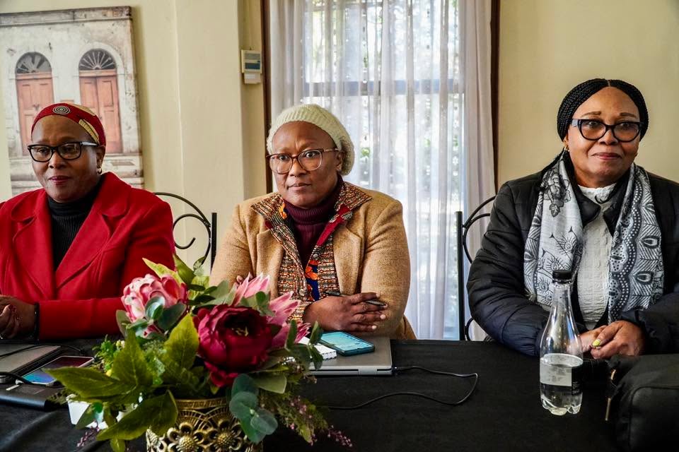 cutfsonline's tweet photo. CUT, in partnership with the University of the Western Cape, is honoured to host the PEEP Leadership Program Workshop
#ThinkingBeyond https://t.co/vRGNgJOHR0