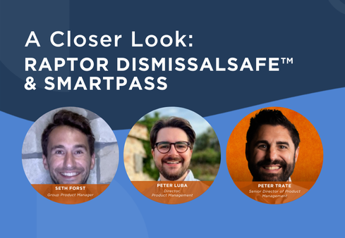 RaptorK12's tweet image. Need your school dismissal to run more smoothly? Learn from Raptor&apos;s experts as they provide a closer look at Raptor #DismissalSafe and #SmartPass in this on-demand #Webinar. 👉 bit.ly/4lK5Tzm
