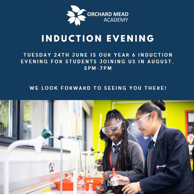 Orchard Mead Academy (@orchardmead) on Twitter photo 