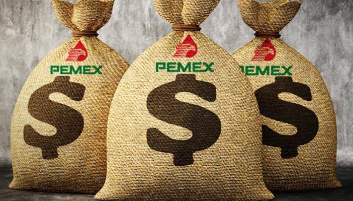 Bere Aguilar (@bereaguilarv) on Twitter photo ¡Zas! Sheinbaum y sus propagandistas no se han cansado de tundir a Zedillo por el Fobaproa y ¿qué creen? que ella hará lo mismo pero con Pemex: va a convertir a deuda publica 50% de la deuda financiera de Pemex.
Viene el “Pemexproa”
<a href="/dariocelise/">Darío Celis</a>
El gobierno de la presidenta ¡Zas! Sheinbaum y sus propagandistas no se han cansado de tundir a Zedillo por el Fobaproa y ¿qué creen? que ella hará lo mismo pero con Pemex: va a convertir a deuda publica 50% de la deuda financiera de Pemex.
Viene el “Pemexproa”
<a href="/dariocelise/">Darío Celis</a>
El gobierno de la presidenta