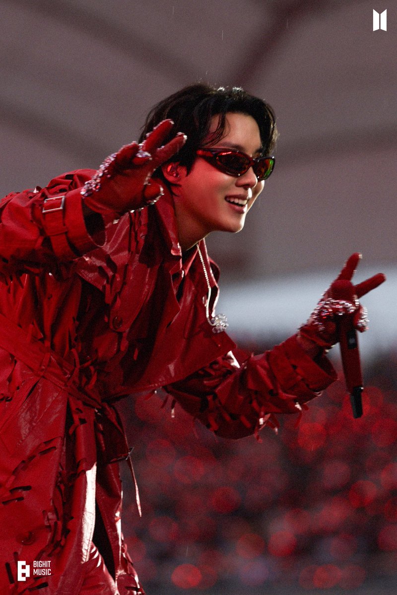 J-HOPE GLOBAL on X: 