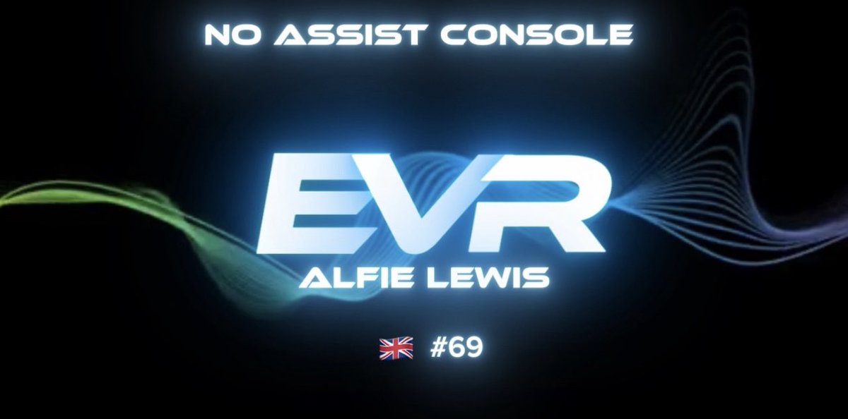 📢 CONSOLE SIGNING’S

We welcome <a href="/BRT_Jacob/">BRT Jacob</a> &amp; <a href="/Alewis2005/">BRT Alfie</a> to the console team!

Both guys join us from TTM and are drivers who have shown potential to grow as no assists drivers, they are also great lads to have within the team x!

Welcome to EVR

#UppaEVR