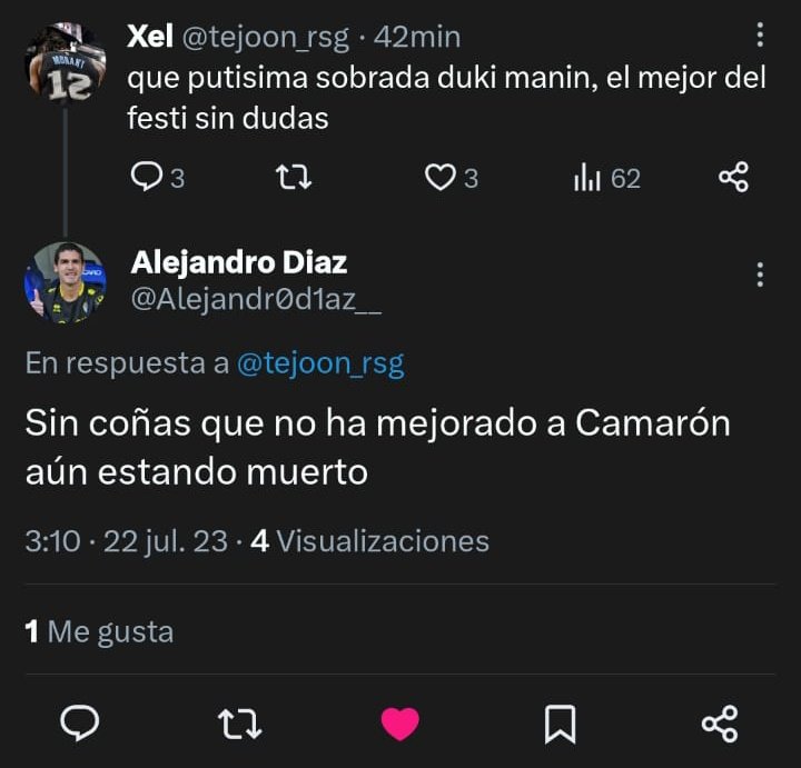 Miserias. (@barautista78) on Twitter photo 