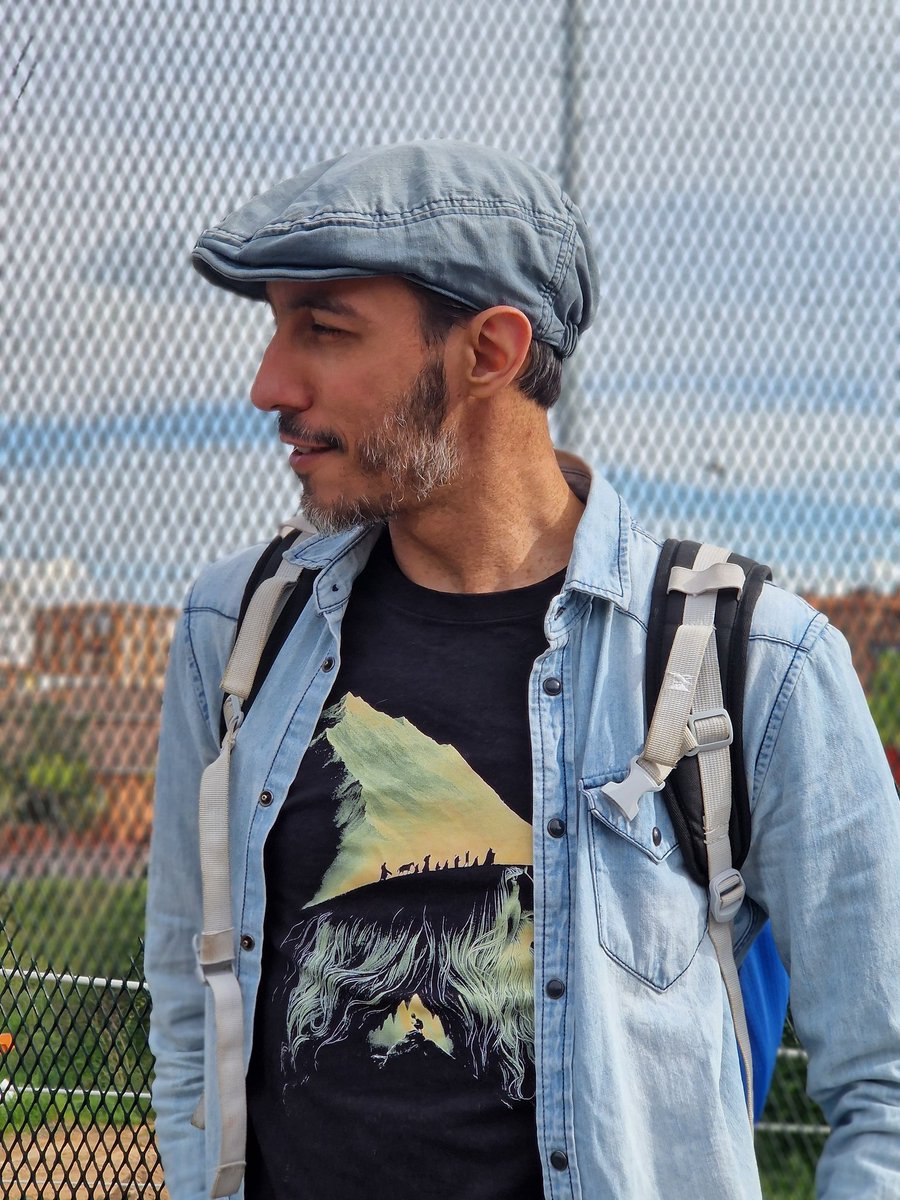 Punto de Giro tweet media