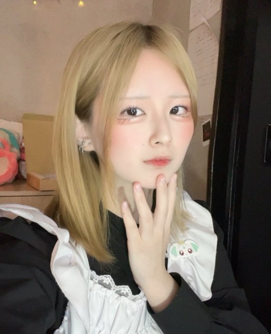 カフェドアイのツイート