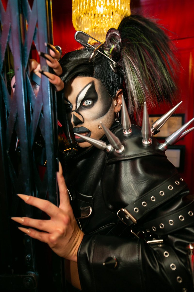 Cynthia Doll tweet media