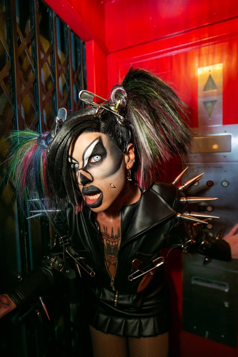 Cynthia Doll tweet media